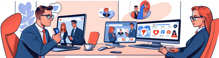 Репутационные риски в соцсетях: почему компании проверяют топ-менеджеров на OnlyFans