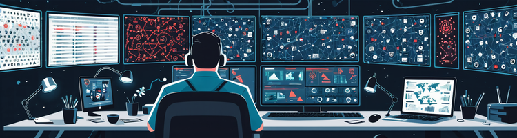 ИИ следит за каждым кликом: безопасность или тотальный Большой Брат?