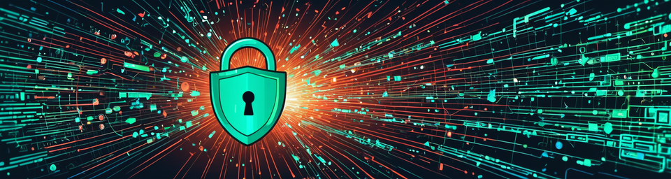 Кибератаки 2026: Как Защитить Данные и Не Потерять Всё!