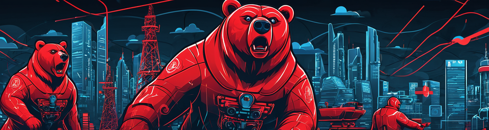 Киберугрозы 2026: Россия под ударом! Ключевые выводы Code Red