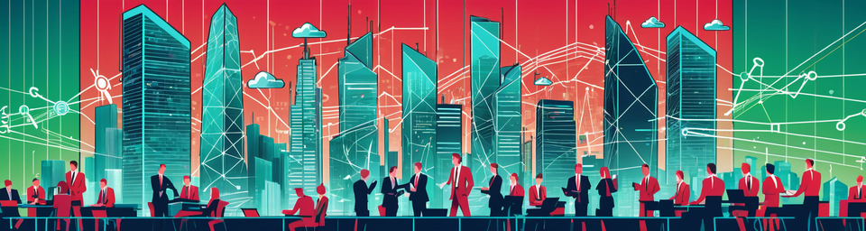 Российские компании строят свои SOC: крах аутсорсинга ИБ в 2026-2027