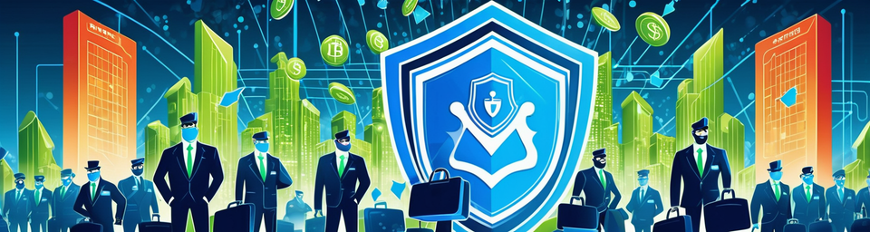 Банк ДОМ.РФ спас почти 1 млрд от мошенников: уроки антифрода