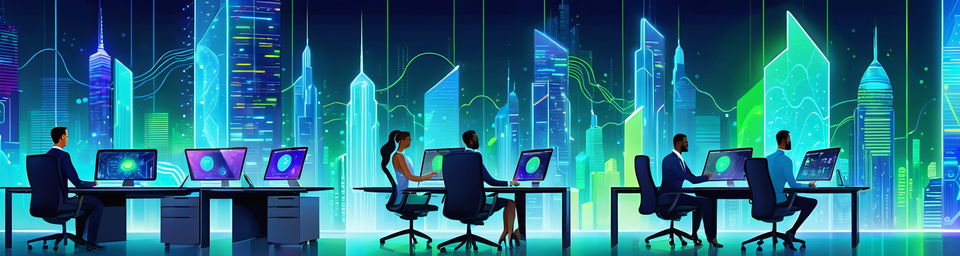 2026: ИИ — база бизнеса, а не игрушка. Гибрид человек+ИИ