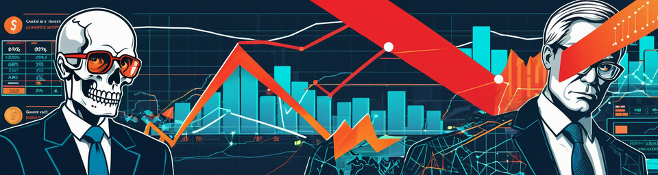 РАН: ИИ в финансах несет кибератаки, дискриминацию и хаос на рынках