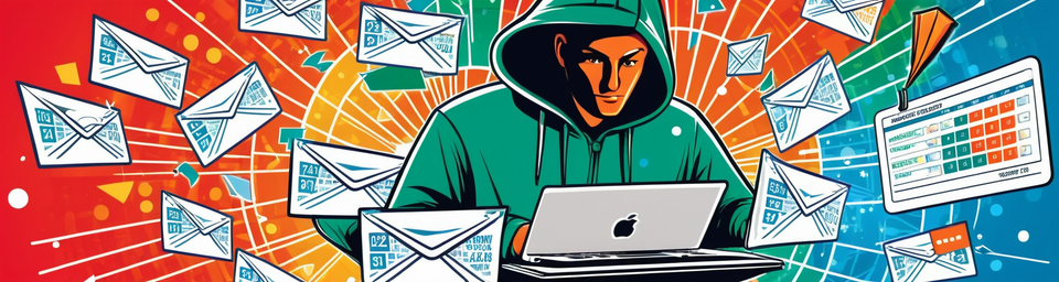 Фишинг под госубойкой НДС и атаки на бизнес: ИБ января