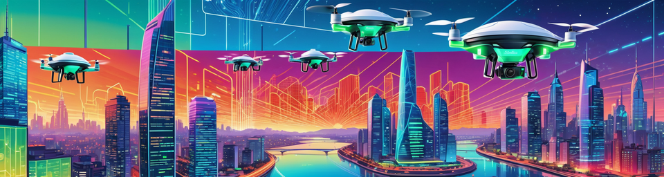 ИИ, лидары и спектрометрия: революция мониторинга городов в реальном тесте