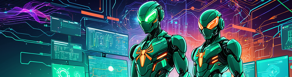 Защита сайтов 2026: Боты, скрапинг и атаки под контролем