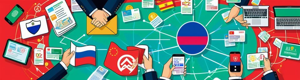 Госборьба с кибермошенниками: новые меры регуляторов