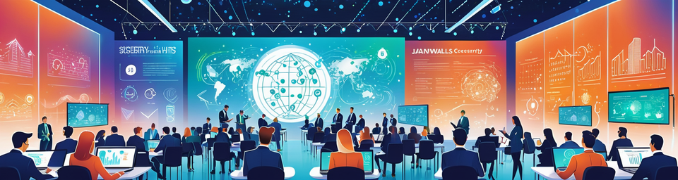 Январские хиты ИБ: конференции, задающие тренды 2026!