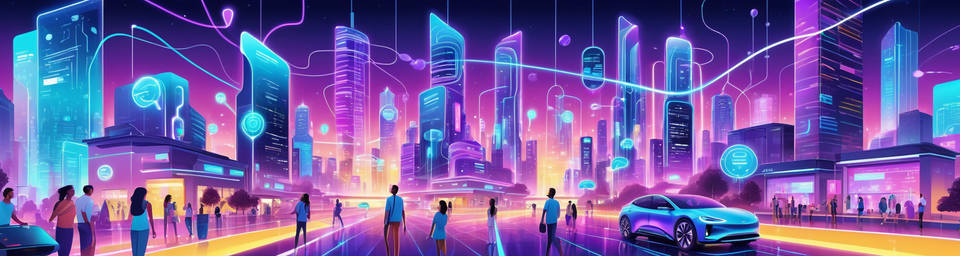 2026: ИИ захватит жизнь — голосовые ассистенты, браузер с ИИ и нейросети везде