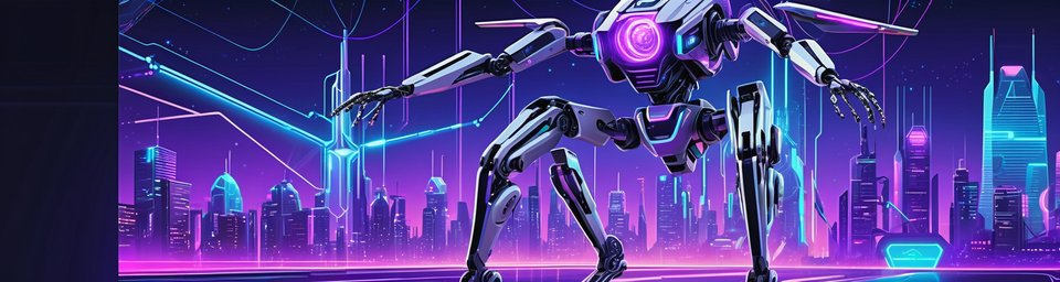 Будущее на марше: embodied AI, роботы-убийцы и БПЛА на оптоволокне