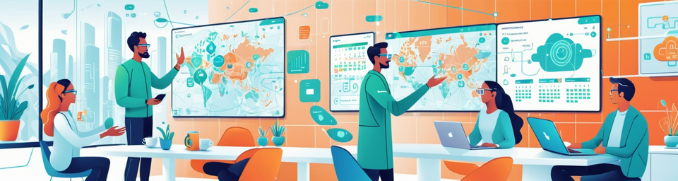 ИИ в вашей жизни: эксперты раскрывают секреты персонализации и новых взаимодействий