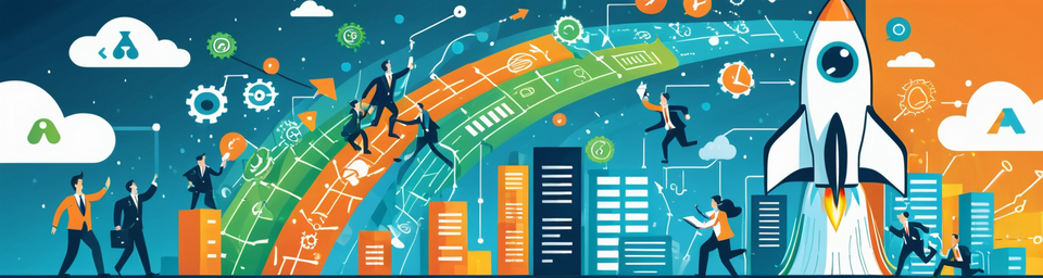 Почему ИИ-пилоты не взлетают и как масштабировать успех на всю компанию