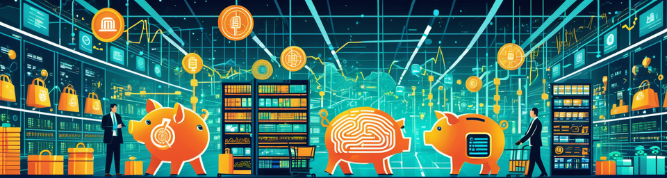 50 реальных кейсов ИИ в бизнесе: от финансов до промышленности