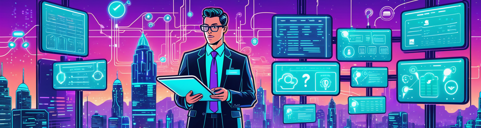 Машинные идентичности в 2026: сервисные аккаунты, токены, боты и агенты ИИ — что с ними делать и кто за них отвечает