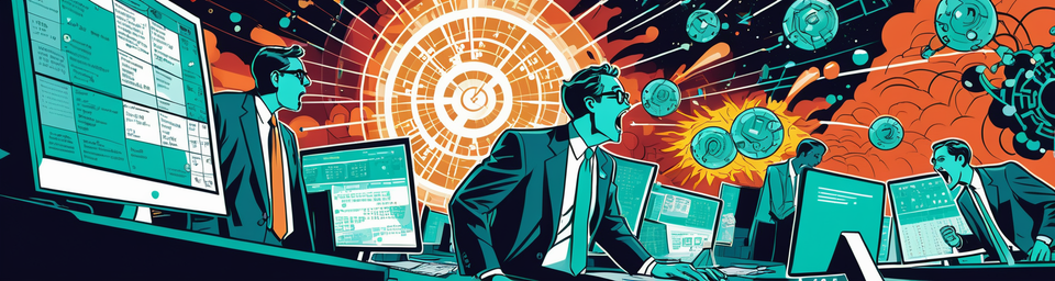 Квантовый апокалипсис 2027: компаниям пора действовать