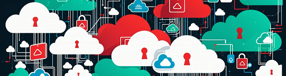 Конфигурации в облаках как главный источник рисков: типовые ошибки в российских облаках и как их закрывать