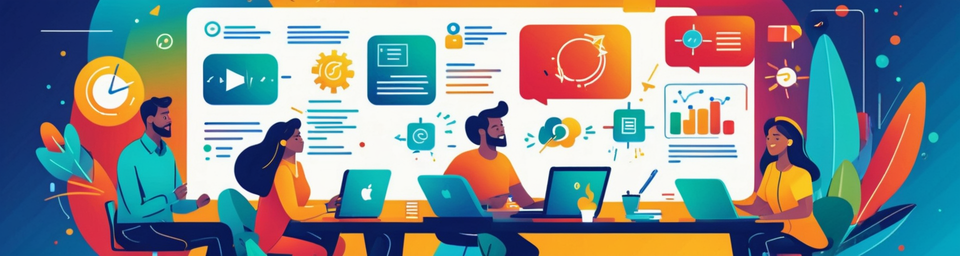 Освойте новые форматы: 7 практических подходов к темам