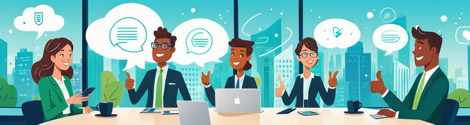 Говорим с боссом о киберугрозах: простой язык вместо паники