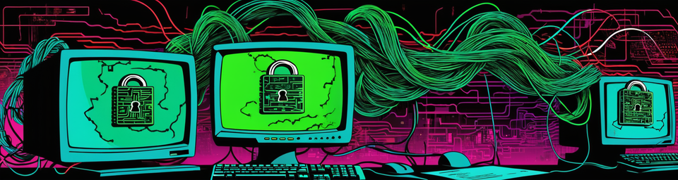 Наследие 2010-х: старые VPN, устаревшие домены и забытые файловые шары как реальный источник инцидентов 2026