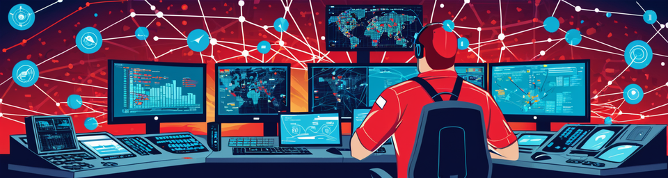 Patch-менеджмент в условиях импортозамещения: что делать, когда привычные вендоры ушли, а уязвимостей меньше не стало