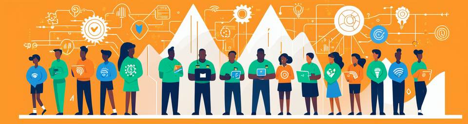 Security Champions: ИБ без бюджета на команду! Рабочая модель