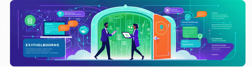 Onboarding и offboarding в 2026: как правильно подключать и отключать доступы, чтобы не плодить инсайдерские риски