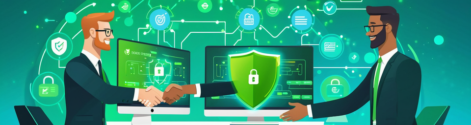 Как объяснить клиентам, что у вас всё ок с ИБ: чек-лист для коммерческих предложений и сайта