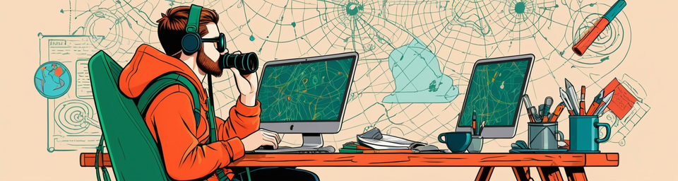 Threat Hunting для начинающих: что можно делать руками без дорогих платформ и армии аналитиков