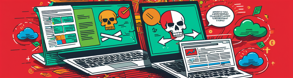 Общий тренд "рост кибератак на 50%" без разбивки по типам или жертвам.