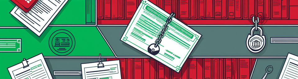 Безопасность в тендерах: требования ИБ или ловушка для конкурентов