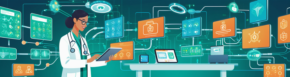 ИБ в фарме после бума ИИ-сервисов для врачей: новые риски вокруг медицинских данных и телемедицины