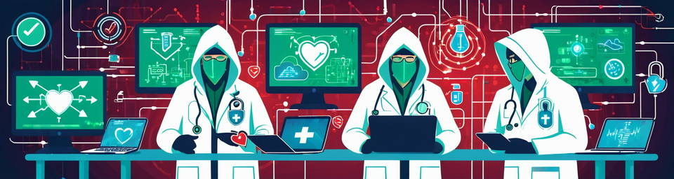 Защитите медустройства и IoT от хакеров: ИТ-ИБ без сертификации