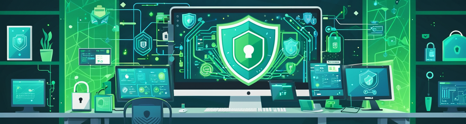 Секреты защиты ПК от вымогателей: сверх антивируса!