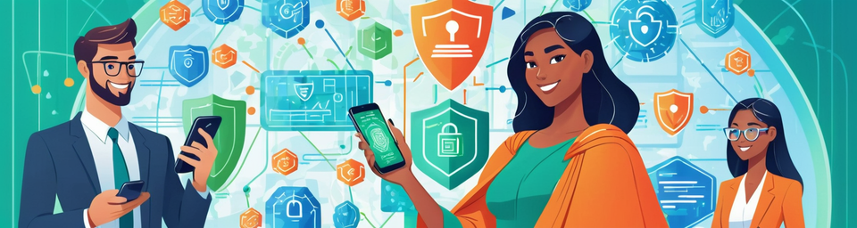 BYOD в 2026: когда сотрудники работают с корпоративными данными со своих смартфонов и что с этим делать безопаснику