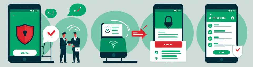 Как обучить сотрудников ловить фишинг: банковские и гос-звонки