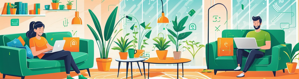 Защитите корпоративные данные: Wi-Fi дома с детьми без риска!