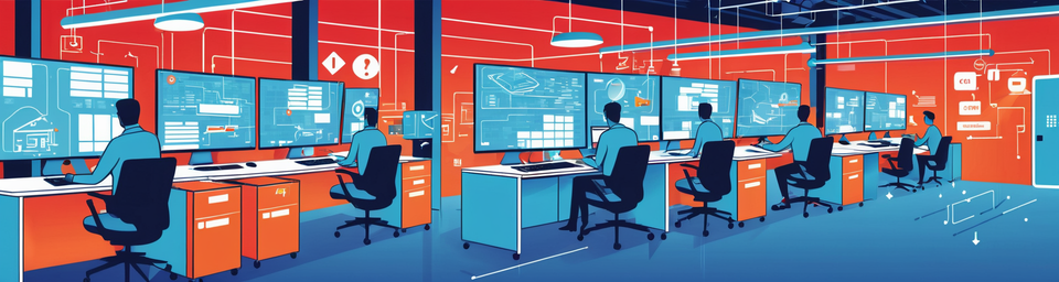 Логи и видеонаблюдение: где кончается контроль и начинается шпионаж