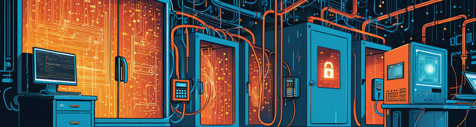 Саботаж оборудования: как физическая угроза ломает кибербезопасность