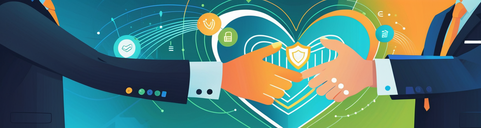 Безопасность как партнер: как ИБ завоевать доверие бизнеса