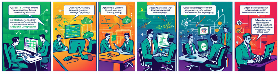 Сценарное планирование ИБ: готовься к трём будущим сразу