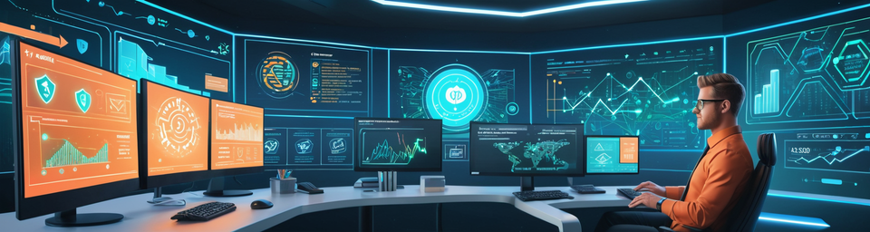 Безопасник 2030: какие навыки спасут карьеру в эпоху ИИ