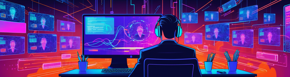 ИИ-голоса и дипфейки 2026: как обманут ваших сотрудников