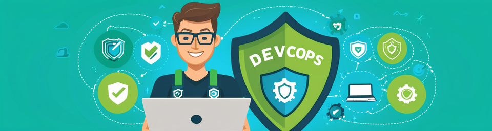 DevSecOps для начинающих: как встроить безопасность в CI/CD, если у вас один DevOps и нет отдельной команды