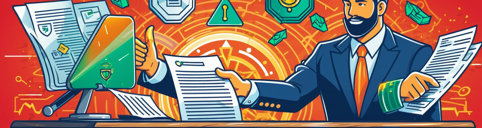 Критические формулировки ИБ в SLA и NDA с подрядчиками: защитись от убытков