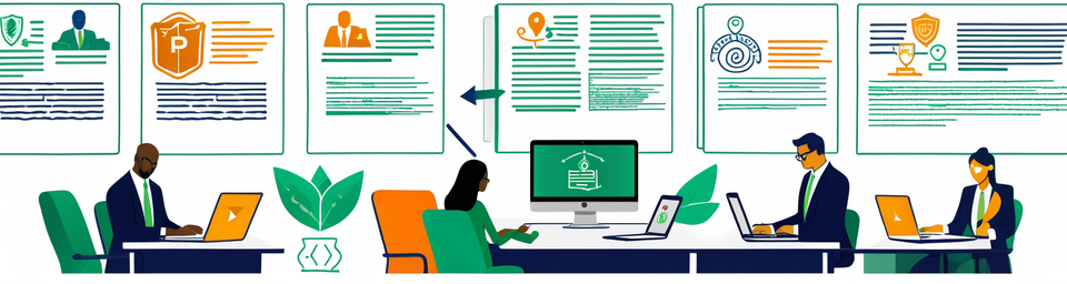 Реагирование на запросы правоохранительных органов: как выстроить процесс, чтобы не нарушить закон и не сломать ИБ