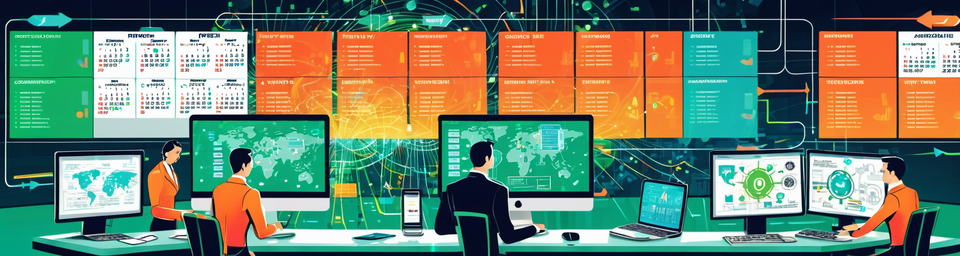 Антикризисный план ИБ: 30 дней на спасение после утечки